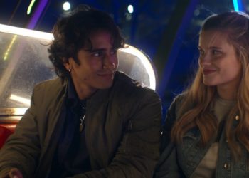 Prime Video Sets ‘Motorheads’ Premiere & Reveals First Look At Street Racing Series