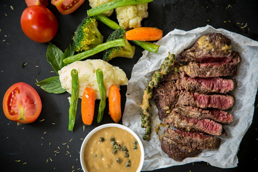 Protein Deficiency Is a Health Risk. Here Are the Key Symptoms to Watch For