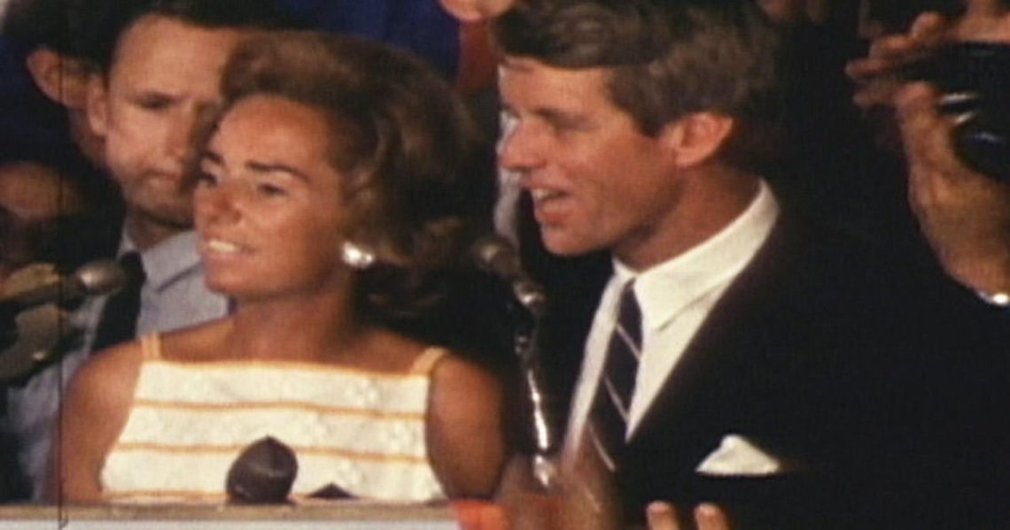 RFK assassination files released by Trump administration