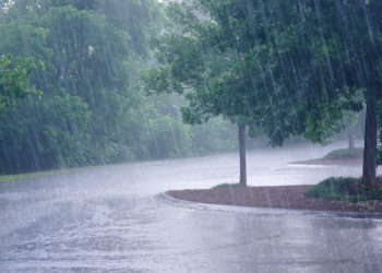 Rain may be the key to generating cheap electricity around the world