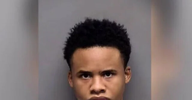 Rapper Tay-K Convicted of Murder for Second Time in Texas