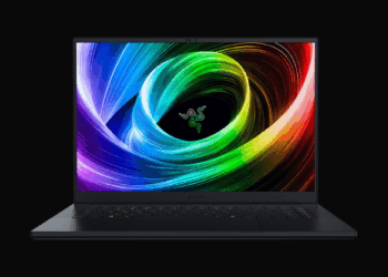 Razer Is Selling Laptops Again. Just One, in Pre-Selected Configurations.