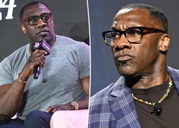 Read Shannon Sharpe’s alleged explicit texts with woman suing him for rape: ‘Put a dog collar around my neck and choke me’