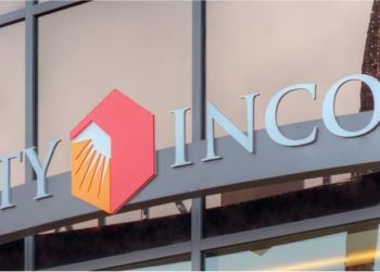 Realty Income (NYSE:O) Announces 658th Consecutive Monthly Dividend of US$3 Per Share