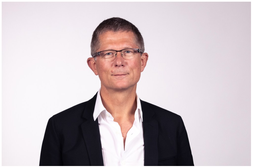 Rebranded Studio TF1 Unveils Restructured Distribution Team Headed By Rodolphe Buet