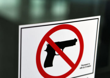 Red Flag Law, Gun-Free Zones, Increased Minimum Firearm Purchase Age Fail to Prevent FSU Shooting
