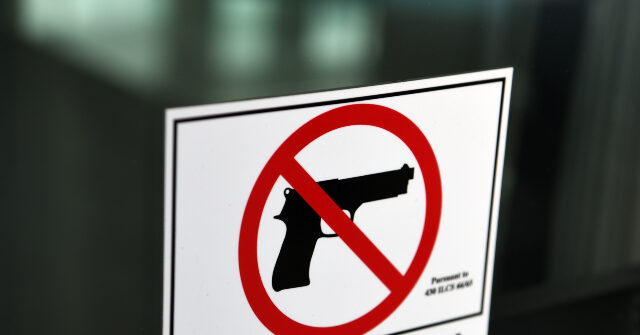 Red Flag Law, Gun-Free Zones, Increased Minimum Firearm Purchase Age Fail to Prevent FSU Shooting