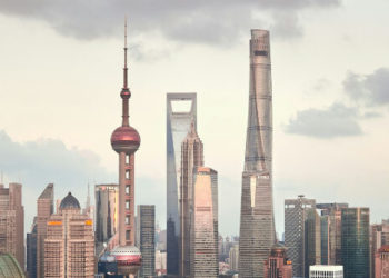 Report: Chinese Port Traffic Slows as Tariffs Take Effect