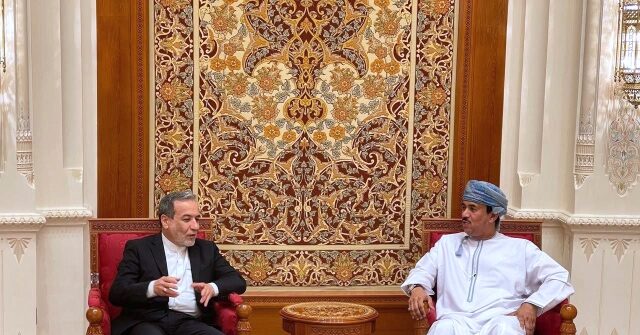 Report: Iran Fortifies Nuclear Sites, Refuses U.S. Demand to Halt Uranium Enrichment