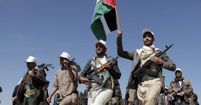 Report: Iran Retreating from Trump After He Pounds Houthis in Yemen