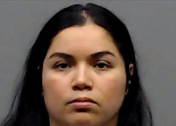 Report: Texas Mom Booked for Serving Boozy Treat to Fifth Graders