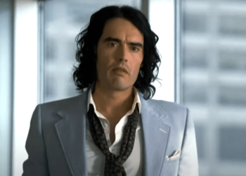 Russell Brand: Warner Reportedly Ready To Hand Over ‘Arthur’ Outtakes In Civil Sexual Assault Case