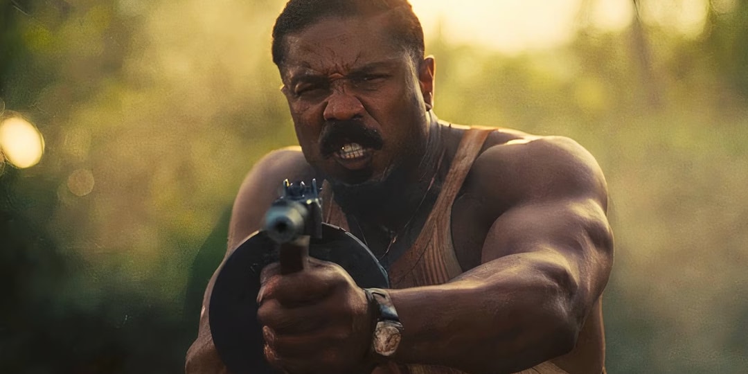 Ryan Coogler’s Michael B. Jordan-Starring ‘Sinners’ Becomes First Horror Film With “A” CinemaScore