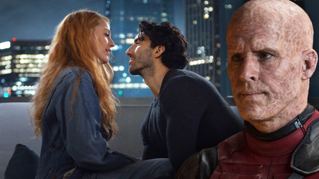 Ryan Reynolds Wanted To “Accumulate Power” Over ‘It Ends With Us’ By Turning “Benign Interactions” Between Blake Lively & Justin Baldoni Into Sexual Harassment, Insists Baldoni