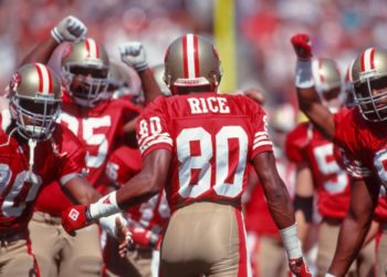 San Francisco 49ers Docuseries Scores AMC Deal