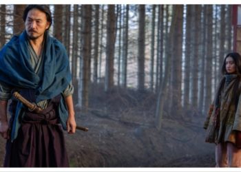 Sands Film Festival To Close With John Maclean Survival Thriller ‘Tornado’ Starring Tim Roth, Jack Lowden & Kōki