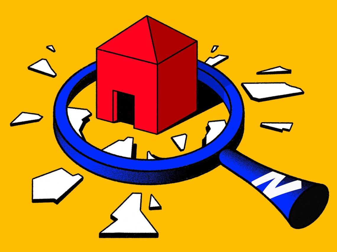 Say goodbye to a lot of listings on Zillow and Redfin