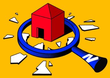 Say goodbye to a lot of listings on Zillow and Redfin