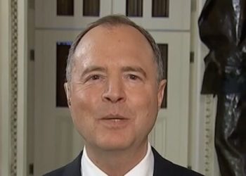 Schiff: Trump Is ‘Wrecking Our Economy’