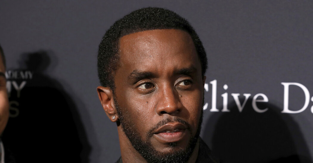 Sean Combs Loses Request to Remove All Hotel Assault Video From Trial