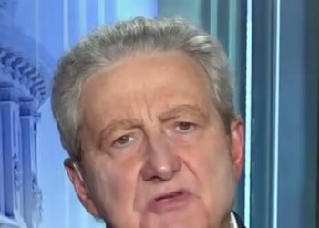 Sen. Kennedy: Not Legal, Appropriate or Moral to Send U.S. Citizens to Foreign Prisons