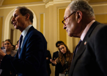 Senate Rejects Bipartisan Measure to Undo Trump’s Tariffs