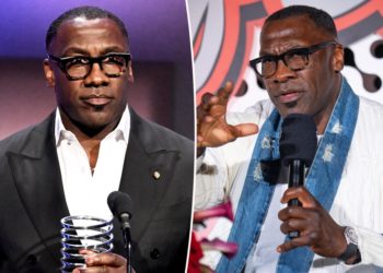 Shannon Sharpe rape accuser allegedly confronted NFL star about sexual assault via text: ‘No means no’