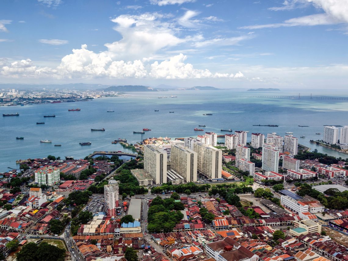 She’d dreamed of retiring in Malaysia for years. At 58, she packed up her life in New Zealand and went for it.