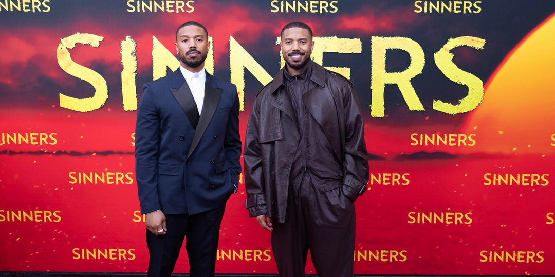 “Sinners” Bite: Michael B. Jordan and Ryan Coogler Reunite on Supernatural Thriller