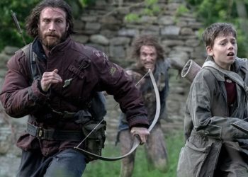 Sony Pictures Drops New Trailer for Danny Boyle’s Horror ’28 Years Later’