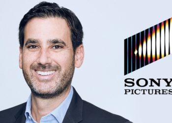 Sony Pictures Entertainment Names Warner Bros. Vet Jay Levine To Top Strategy And Operations Post