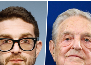 Soros-Funded Groups Are Behind Lawsuit Blocking Trump from Deporting Migrants