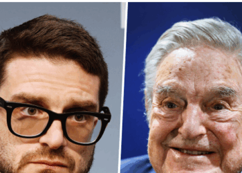 Soros-Linked Groups Sue to Stop Trump from Eliminating DHS Civil Rights Office for Migrants