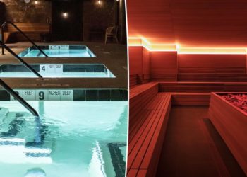 Spa’s lawyer gently suggests ‘whistleblower’ may not have got UTI from its pool — but from romantic exploits they secretly posted about online