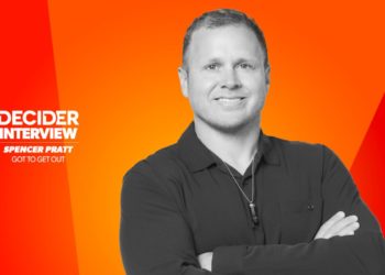 Spencer Pratt Reveals One Thing He Would’ve Done Differently In ‘Got To Get Out’: “I Should Have Never Not Worn A Heidi Shirt”