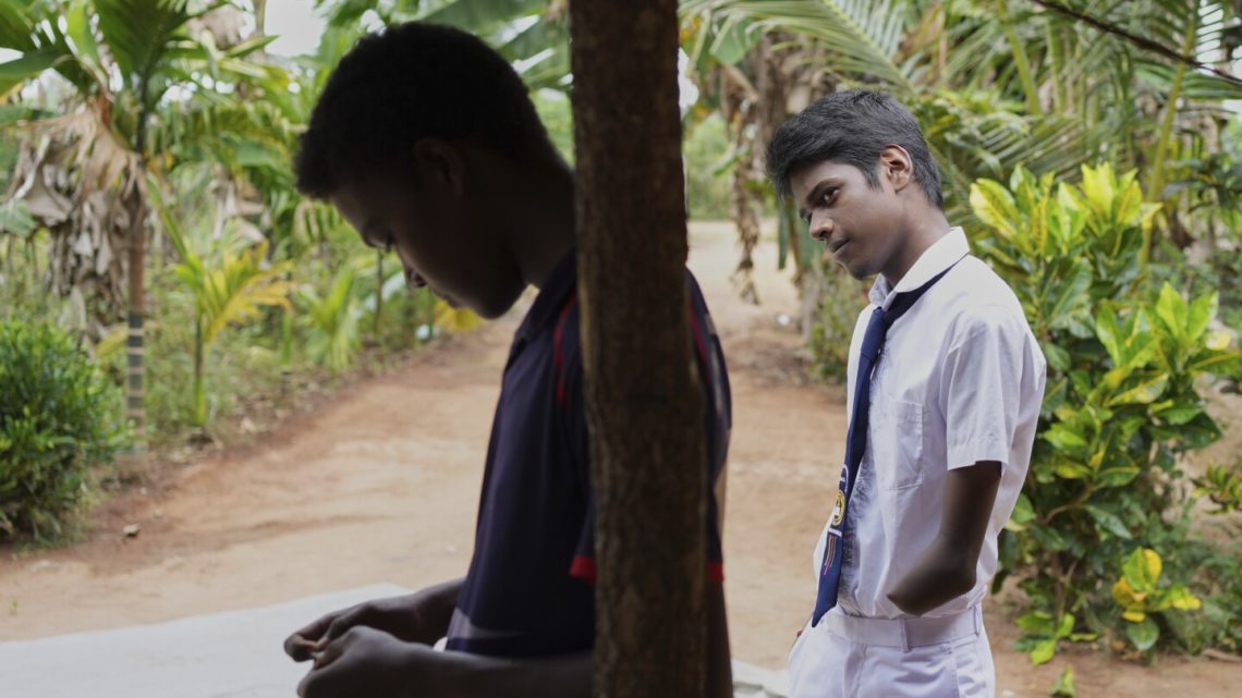 Sri Lanka’s target to be free of land mines by 2028 is under threat as US reviews aid