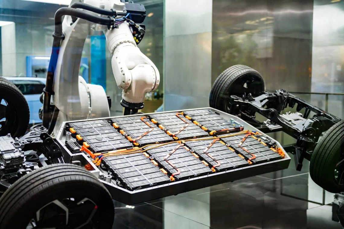 Stanford study makes surprising discovery about electric vehicle batteries — here’s what it means for EV owners