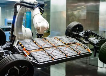 Stanford study makes surprising discovery about electric vehicle batteries — here’s what it means for EV owners