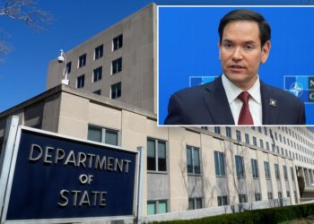 State Department shutters controversial Global Engagement Center after COVID censorship controversy
