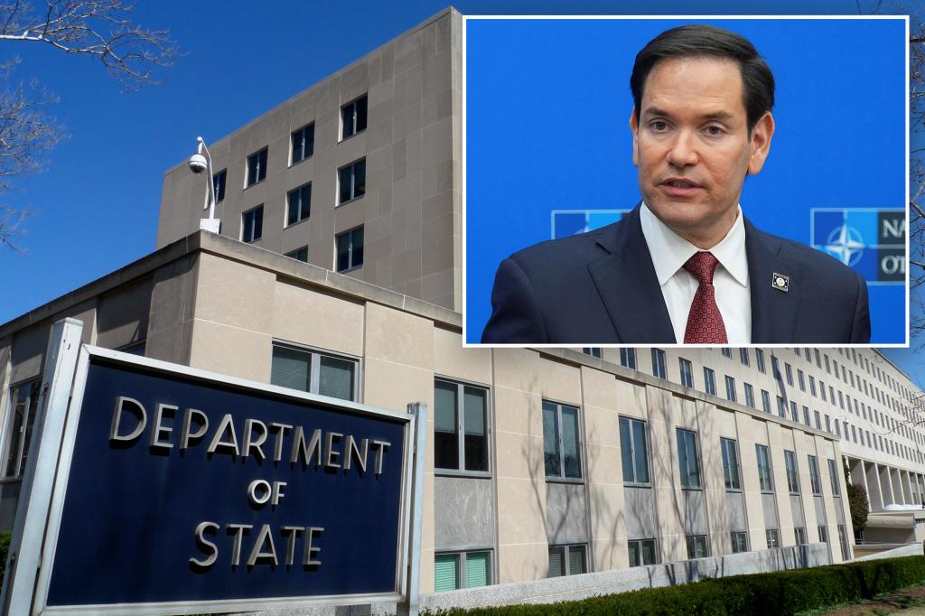 State Department shutters controversial Global Engagement Center after COVID censorship controversy