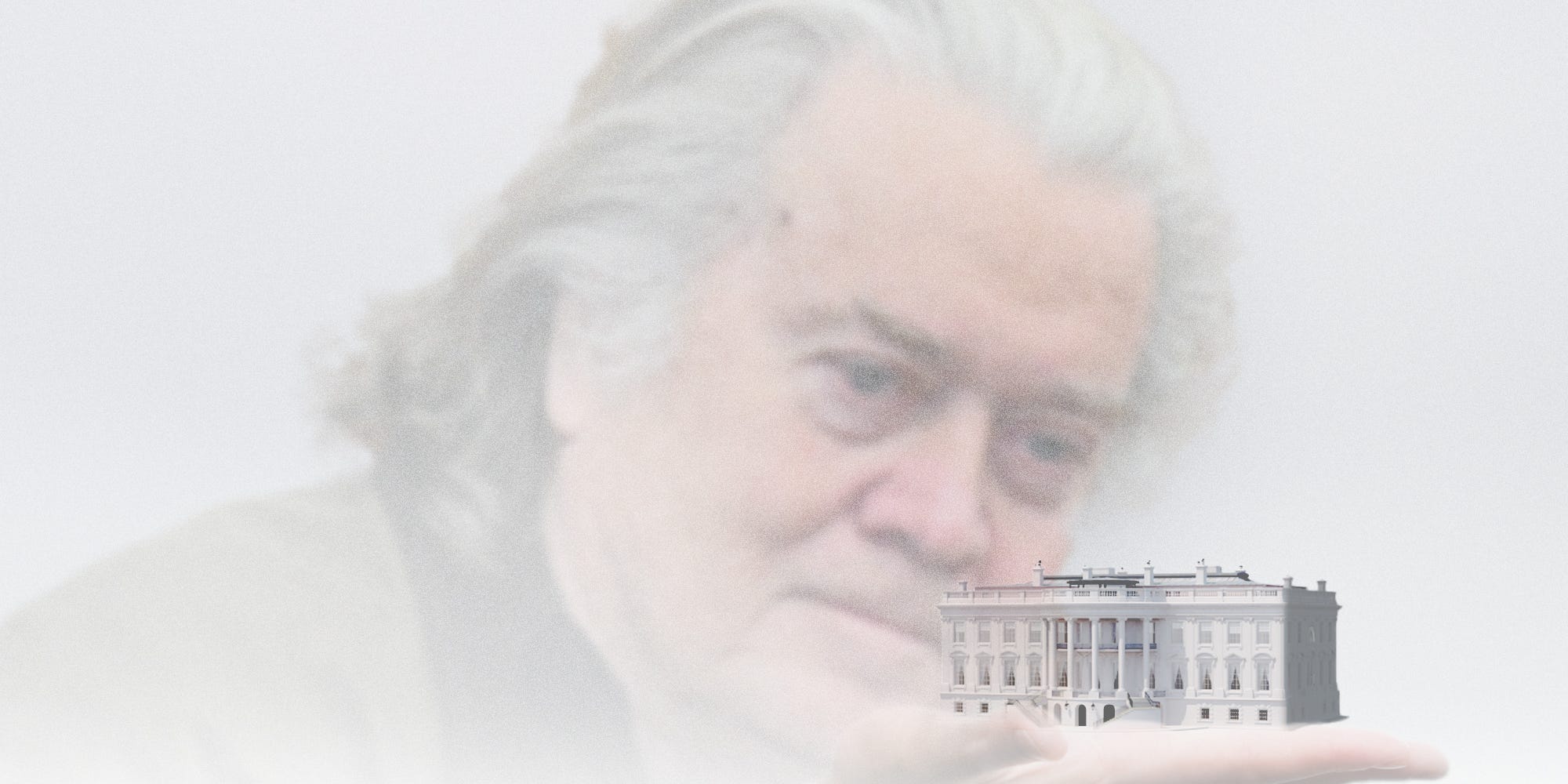 Steve Bannon