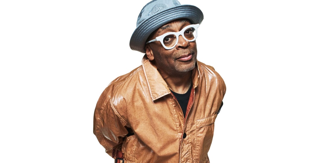 Stone Island’s Mussola Prismatica “Pietra” Coat Is a Glossy, Gorpy Gem