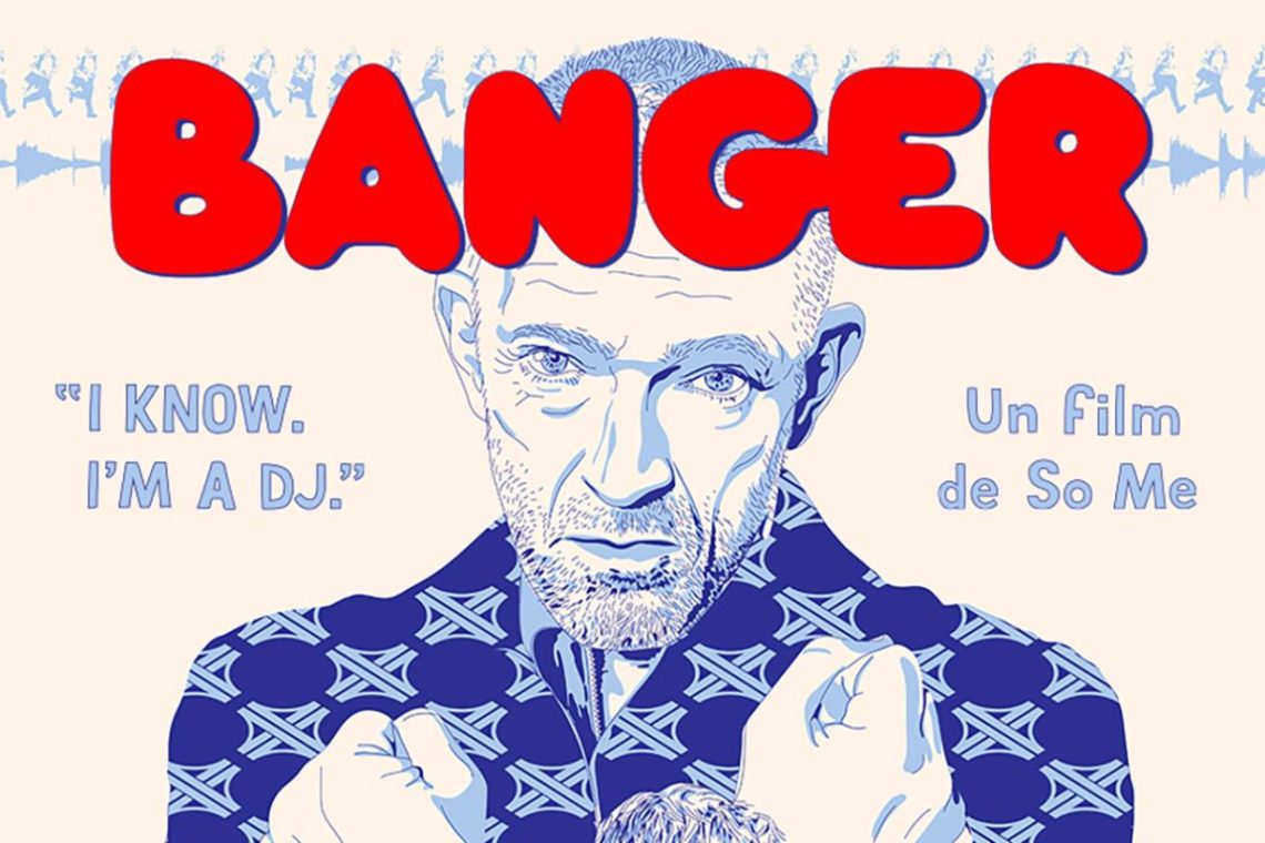 Stream It Or Skip It: ‘Banger’ on Netflix, a Goofy French Romp Starring Vincent Cassel as a Has-Been DJ