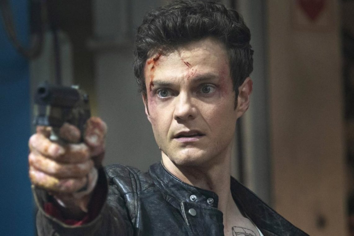 Stream It Or Skip It: ‘Novocaine’ on VOD, an Ultraviolent Comedy About a Man Who Can’t Feel Pain