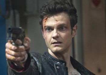 Stream It Or Skip It: ‘Novocaine’ on VOD, an Ultraviolent Comedy About a Man Who Can’t Feel Pain