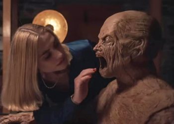 Stream It Or Skip It: ‘Oddity’ on Hulu, a Fascinating Horror Mashup About a Blind Psychic and her Creepy Mannequin Pal