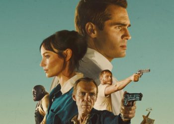 Stream It Or Skip It: ‘The Last Stop in Yuma County’ on Paramount+, a Suspenseful Comedy-Thriller Set in a Dead-End Desert Diner