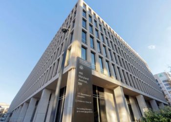 Student loans in default will be referred to debt collection next month, Trump’s DOE says