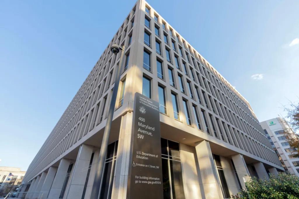 Student loans in default will be referred to debt collection next month, Trump’s DOE says