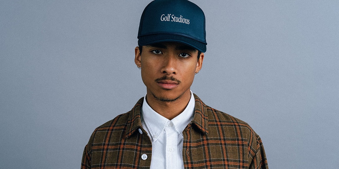 Students Golf Presents Delivery 2 of its Reading the Room Collection